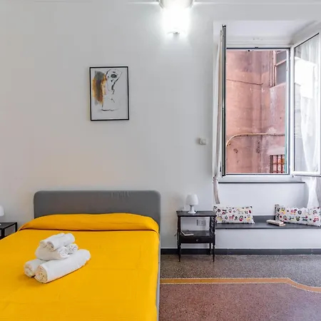 Croce Bianca Vela - Affitti Brevi Italia Appartamento *
